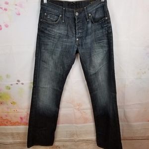 G Star Raw | Button Fly Jean Men's 31/34